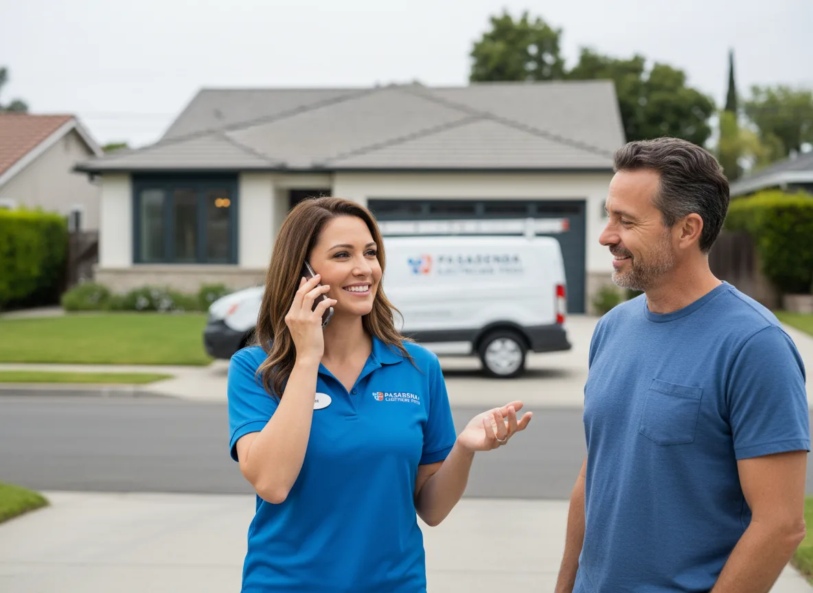 Electrician Upton, WY FAQs